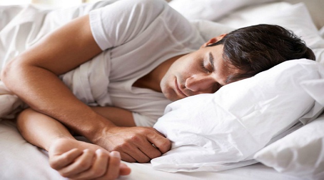 Giấc ngủ là một bộ phận quan trọng của đời người.